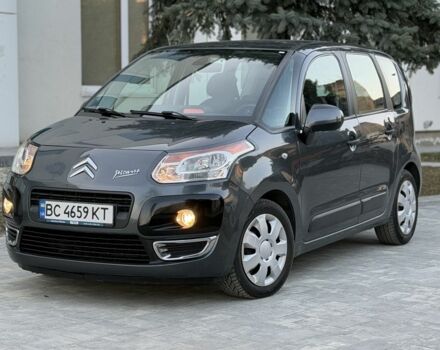 Сірий Сітроен С3, об'ємом двигуна 1.6 л та пробігом 3 тис. км за 5999 $, фото 1 на Automoto.ua