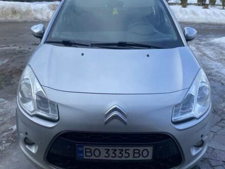 Сірий Сітроен С3, об'ємом двигуна 1.4 л та пробігом 220 тис. км за 6800 $, фото 1 на Automoto.ua