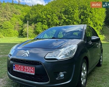 Сірий Сітроен С3, об'ємом двигуна 1.4 л та пробігом 228 тис. км за 6950 $, фото 1 на Automoto.ua