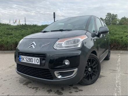 Серый Ситроен С3, объемом двигателя 1.6 л и пробегом 170 тыс. км за 6950 $, фото 1 на Automoto.ua