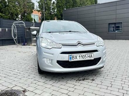 Сітроен С3 2013 у Каменце-Подольском на Automoto.ua Сірий Сітроен С3, об'ємом двигуна 1.4 л та пробігом 238 тис. км за 6200 $, фото 1 на Automoto.ua