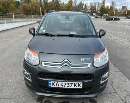 Ситроен С3 2013 в Киеве на Automoto.ua Серый Ситроен С3, объемом двигателя 1.6 л и пробегом 160 тыс. км за 6600 $, фото 1 на Automoto.ua