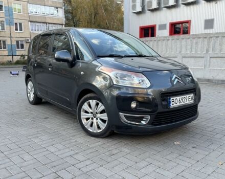 Ситроен С3 2013 в Кривом Роге на Automoto.ua Серый Ситроен С3, объемом двигателя 1.6 л и пробегом 242 тыс. км за 6500 $, фото 1 на Automoto.ua