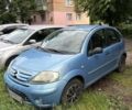 Синій Сітроен С3, об'ємом двигуна 1.4 л та пробігом 250 тис. км за 3200 $, фото 1 на Automoto.ua