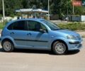 Синий Ситроен С3, объемом двигателя 1.36 л и пробегом 204 тыс. км за 3600 $, фото 2 на Automoto.ua