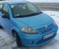 Синій Сітроен С3, об'ємом двигуна 1.4 л та пробігом 3 тис. км за 2960 $, фото 1 на Automoto.ua