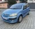 Синий Ситроен С3, объемом двигателя 1.4 л и пробегом 205 тыс. км за 4250 $, фото 13 на Automoto.ua