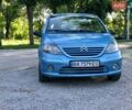 Синий Ситроен С3, объемом двигателя 1.6 л и пробегом 260 тыс. км за 3100 $, фото 1 на Automoto.ua