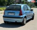 Синий Ситроен С3, объемом двигателя 1.36 л и пробегом 204 тыс. км за 3600 $, фото 4 на Automoto.ua