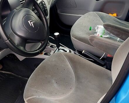 Синій Сітроен С3, об'ємом двигуна 1.4 л та пробігом 200 тис. км за 3600 $, фото 7 на Automoto.ua