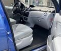 Синій Сітроен С3, об'ємом двигуна 1.4 л та пробігом 155 тис. км за 2850 $, фото 6 на Automoto.ua