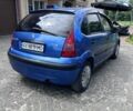 Синій Сітроен С3, об'ємом двигуна 1.4 л та пробігом 155 тис. км за 2850 $, фото 3 на Automoto.ua