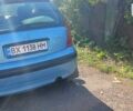 Синий Ситроен С3, объемом двигателя 1.4 л и пробегом 196 тыс. км за 3500 $, фото 21 на Automoto.ua