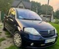 Синій Сітроен С3, об'ємом двигуна 1.6 л та пробігом 221 тис. км за 3800 $, фото 1 на Automoto.ua