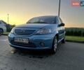 Синий Ситроен С3, объемом двигателя 1.36 л и пробегом 213 тыс. км за 4300 $, фото 1 на Automoto.ua