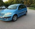 Синій Сітроен С3, об'ємом двигуна 1.36 л та пробігом 280 тис. км за 3000 $, фото 1 на Automoto.ua