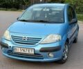 Синій Сітроен С3, об'ємом двигуна 1.36 л та пробігом 280 тис. км за 3000 $, фото 1 на Automoto.ua