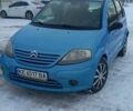 Синій Сітроен С3, об'ємом двигуна 1.4 л та пробігом 280 тис. км за 2960 $, фото 1 на Automoto.ua