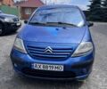 Синій Сітроен С3, об'ємом двигуна 1.4 л та пробігом 155 тис. км за 2850 $, фото 1 на Automoto.ua