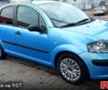 Синій Сітроен С3, об'ємом двигуна 1.4 л та пробігом 200 тис. км за 3600 $, фото 2 на Automoto.ua