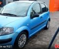 Синій Сітроен С3, об'ємом двигуна 1.4 л та пробігом 200 тис. км за 3600 $, фото 4 на Automoto.ua