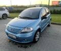 Синий Ситроен С3, объемом двигателя 1.36 л и пробегом 213 тыс. км за 4300 $, фото 2 на Automoto.ua