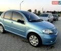 Синий Ситроен С3, объемом двигателя 1.36 л и пробегом 213 тыс. км за 4300 $, фото 1 на Automoto.ua