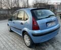 Синий Ситроен С3, объемом двигателя 1.4 л и пробегом 205 тыс. км за 4250 $, фото 3 на Automoto.ua
