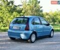 Синий Ситроен С3, объемом двигателя 1.6 л и пробегом 260 тыс. км за 3100 $, фото 3 на Automoto.ua