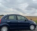 Синий Ситроен С3, объемом двигателя 1.59 л и пробегом 229 тыс. км за 3300 $, фото 5 на Automoto.ua