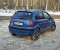 Синій Сітроен С3, об'ємом двигуна 1.36 л та пробігом 154 тис. км за 3250 $, фото 2 на Automoto.ua