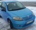 Синій Сітроен С3, об'ємом двигуна 1.4 л та пробігом 280 тис. км за 2960 $, фото 3 на Automoto.ua
