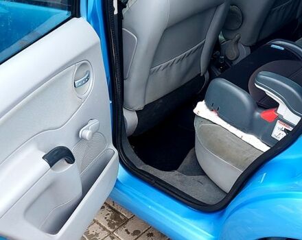 Синій Сітроен С3, об'ємом двигуна 1.4 л та пробігом 200 тис. км за 3600 $, фото 9 на Automoto.ua