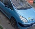 Синий Ситроен С3, объемом двигателя 1.9 л и пробегом 300 тыс. км за 1500 $, фото 1 на Automoto.ua