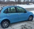Синій Сітроен С3, об'ємом двигуна 1.4 л та пробігом 3 тис. км за 2960 $, фото 3 на Automoto.ua