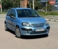 Синий Ситроен С3, объемом двигателя 1.36 л и пробегом 204 тыс. км за 3600 $, фото 1 на Automoto.ua