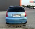 Синий Ситроен С3, объемом двигателя 1.36 л и пробегом 213 тыс. км за 4300 $, фото 6 на Automoto.ua
