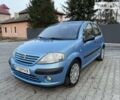 Синий Ситроен С3, объемом двигателя 1.4 л и пробегом 205 тыс. км за 4250 $, фото 10 на Automoto.ua