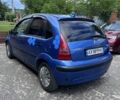 Синій Сітроен С3, об'ємом двигуна 1.4 л та пробігом 155 тис. км за 2850 $, фото 8 на Automoto.ua