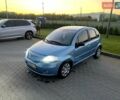 Синий Ситроен С3, объемом двигателя 1.36 л и пробегом 213 тыс. км за 4300 $, фото 9 на Automoto.ua