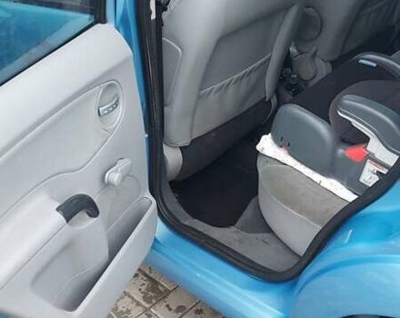 Синий Ситроен С3, объемом двигателя 1.36 л и пробегом 200 тыс. км за 3600 $, фото 9 на Automoto.ua