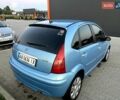 Синий Ситроен С3, объемом двигателя 1.36 л и пробегом 213 тыс. км за 4300 $, фото 7 на Automoto.ua