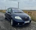 Синий Ситроен С3, объемом двигателя 1.59 л и пробегом 229 тыс. км за 3300 $, фото 1 на Automoto.ua