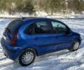 Синій Сітроен С3, об'ємом двигуна 1.4 л та пробігом 211 тис. км за 3200 $, фото 4 на Automoto.ua