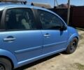 Синій Сітроен С3, об'ємом двигуна 1.4 л та пробігом 269 тис. км за 3300 $, фото 3 на Automoto.ua