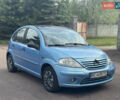 Синій Сітроен С3, об'ємом двигуна 1.4 л та пробігом 250 тис. км за 2500 $, фото 1 на Automoto.ua
