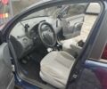 Синий Ситроен С3, объемом двигателя 1.4 л и пробегом 241 тыс. км за 4000 $, фото 5 на Automoto.ua