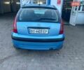 Синий Ситроен С3, объемом двигателя 1.12 л и пробегом 293 тыс. км за 3000 $, фото 1 на Automoto.ua