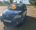 Синій Сітроен С3, об'ємом двигуна 1.12 л та пробігом 150 тис. км за 2000 $, фото 1 на Automoto.ua
