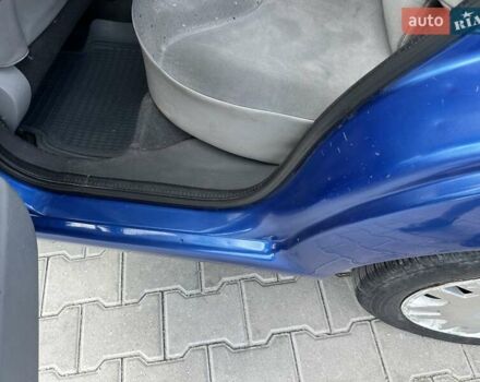 Ситроен С3 2003 в Бережанах на Automoto.ua Синий Ситроен С3, объемом двигателя 1.4 л и пробегом 208 тыс. км за 3450 $, фото 20 на Automoto.ua